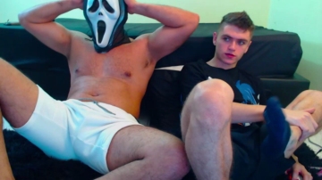 Daniel_Collins07  17-10-2021 video spanks